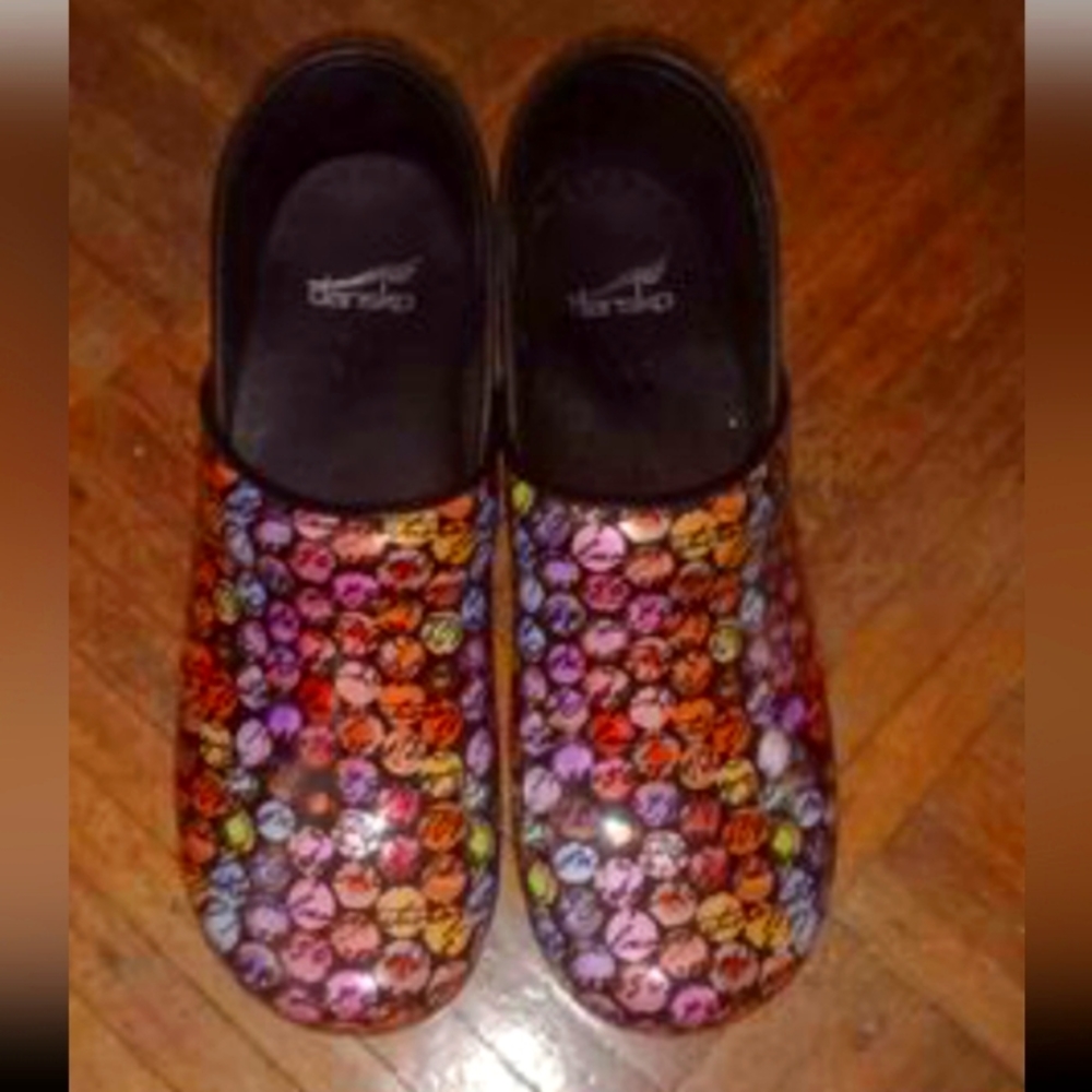 Nurse shoes